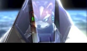 STARFOX ZERO Trailer Français