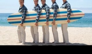 LOVE and MERCY Bande Annonce (Biopic sur Brian Wilson des Beach Boys)