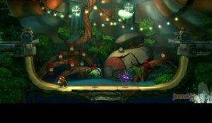 Gaming live Donkey Kong Country : Tropical Freeze (WiiU)