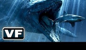 JURASSIC WORLD Nouvelle Bande Annonce VF