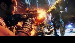 CALL OF DUTY Black Ops 3 - The Giant Zombies Trailer [Français]