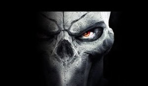 DARKSIDERS 2 Deathinitive Edition Trailer (PS4 / Xbox One)