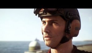 CIVILIZATION Beyond Earth: Rising Tide Trailer