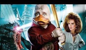 HOWARD THE DUCK Bande Annonce VOST