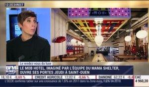 Le Rendez-vous du Luxe: Hôtellerie: les nouvelles offres se multiplient pour concurrencer Airbnb – 07/03