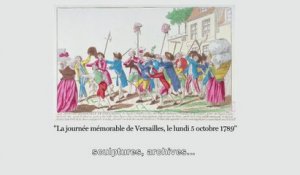 The Liesville donation | Donation Liesville | Musée Carnavalet