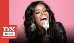 Azealia Banks Wanted By Cops After Missing Court Date In Boob-Biting Case