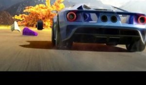 FORZA 6 Publicité Officielle