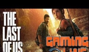 Gaming live PS3 - The Last of Us - Les dangers de la route