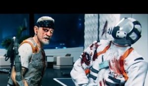 CALL OF DUTY Advanced Warfare - Exo Zombies Descent Trailer