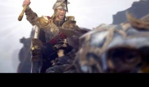 Total War WARHAMMER Trailer [FR]