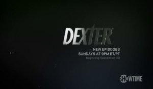 Dexter - Promo saison 7 - The Last Piece