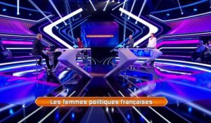 QPUSC - Quatre à la suite - 10-12-2016