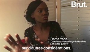 Rama Yade témoigne du sexisme en politique