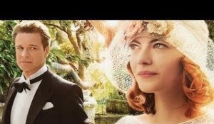 MAGIC IN THE MOONLIGHT Bande Annonce (Woody Allen - 2014)