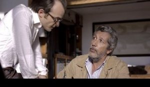 RÉALITÉ de Quentin Dupieux avec Alain Chabat et Jonathan Lambert