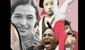 10 femmes qui ont marqué l’histoire