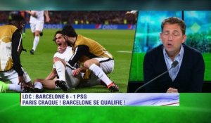 Le best-of de l’After foot du mercredi 08 mars