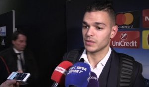 Barça-PSG (6-1) – Ben Arfa : ‘’Une soirée terrible pour le PSG’’