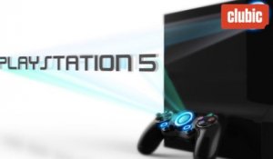 La PlayStation 5 pour mai 2018 ?