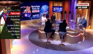 Foot - L'Equipe du Soir : Le plus grand fiasco du foot français ?