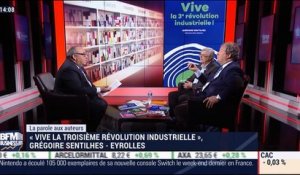 La parole aux auteurs: Grégoire Sentilhes et Pierre Veltz – 08/03