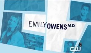 Emily Owens - Promo extended saison 1