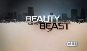 Beauty and The Beast - Extended trailer saison 1