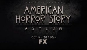 American Horror Story - Première promo saison 2