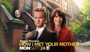 How I Met Your mother - Promo saison 8
