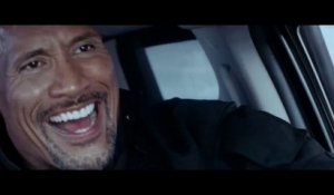 Fast & Furious 8 - Bande-annonce #2 [VO|HD1080p]