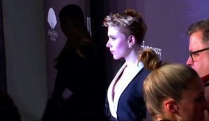 Scarlett Johansson divorce, Romain Dauriac se bat pour leur fille