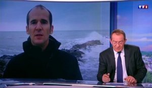JT 13h, TF1 : Jean-Pierre Pernaut annonce la mort d'un de ses correspondants