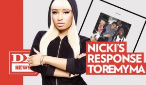 Nicki Minaj Drops #3PackFromParis Featuring Remy Ma Clapback “No Frauds”