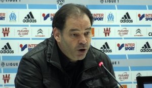 Ligue 1 – Moulin : ‘’Une défaite logique mais trop sévère’’