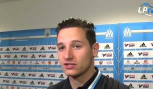 Thauvin évoque le double-double...