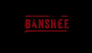Banshee - Teaser saison 2