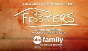 The Fosters - Promo saison 1
