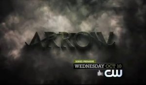 Arrow - Teaser saison 1 - Ladies Love Oliver Queen