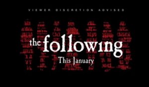 The Following - Trailer saison 1