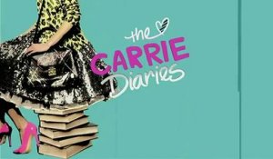 The Carrie Diaries - Trailer saison 1
