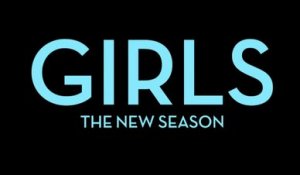 Girls - Trailer saison 2