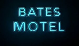 Bates Motel - Trailer officiel saison 1