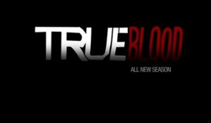 True Blood - Waiting Sucks - Alcide - Promo saison 6