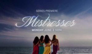 Mistresses - Promo saison 1