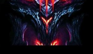 Diablo III Ultimate Evil Edition Trailer (PS4)