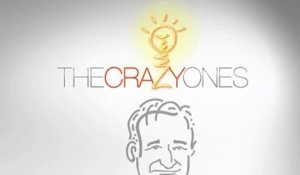 The Crazy Ones - Trailer Saison 1