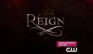 Reign - Review saison 1