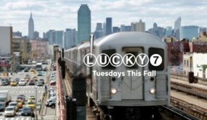 Lucky 7 - Trailer Saison 1