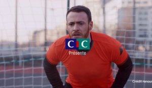 Clic Crédits Maîtrisés CIC – Le football